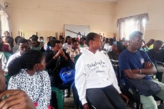 Diakonia-TI-students